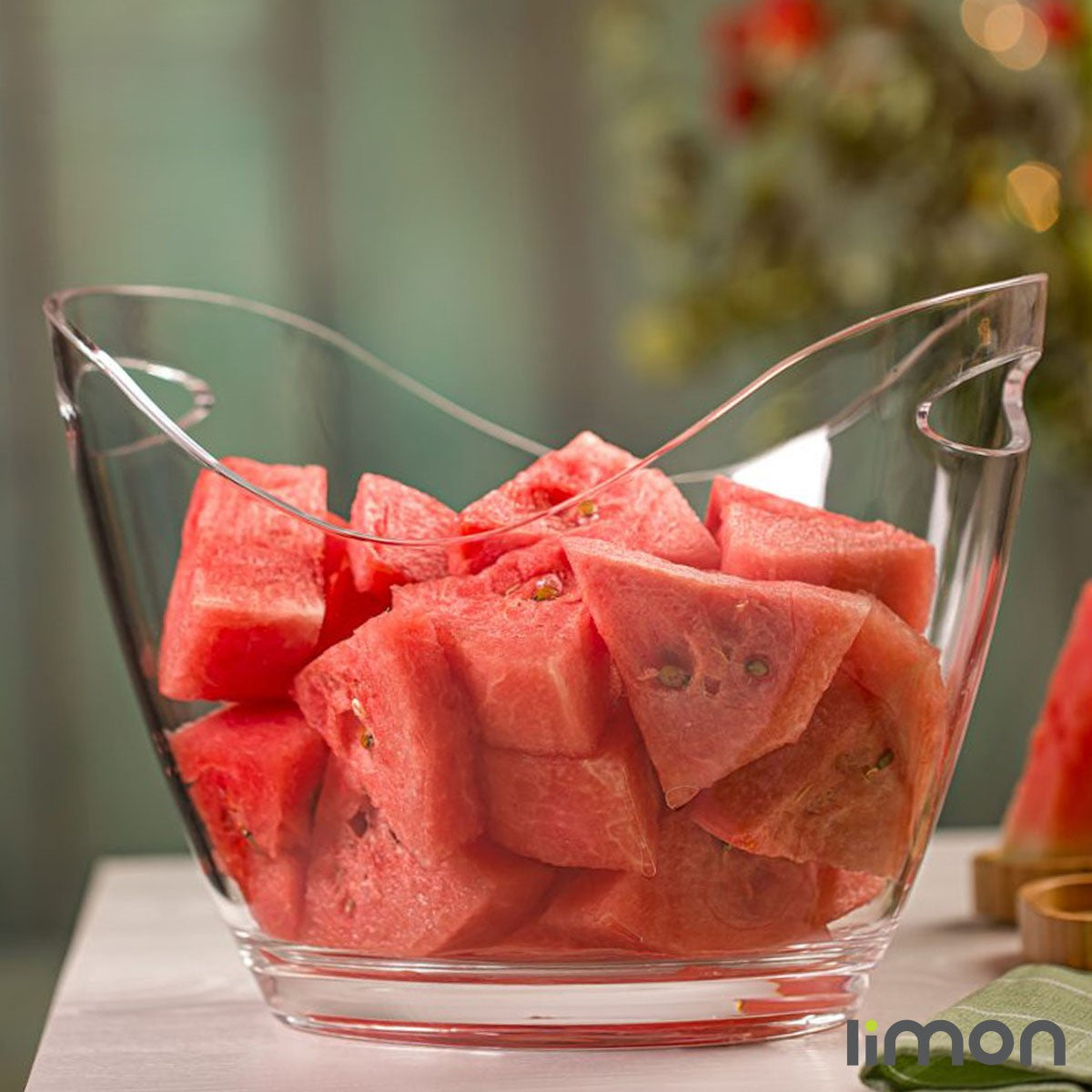 SmartServe Acrylic Bowl (2070) by Limon