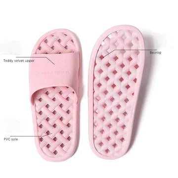 Women Flip Flop Bathroom slipper