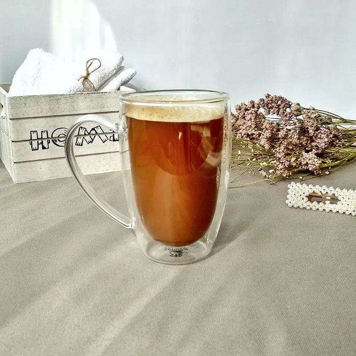 Double Wall Mug 300ml
