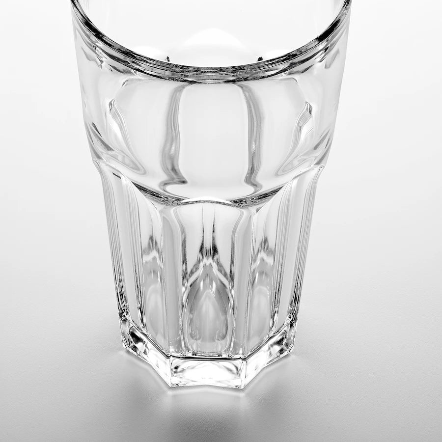 Ikea Pokal Glass 480ml 6 Pcs box