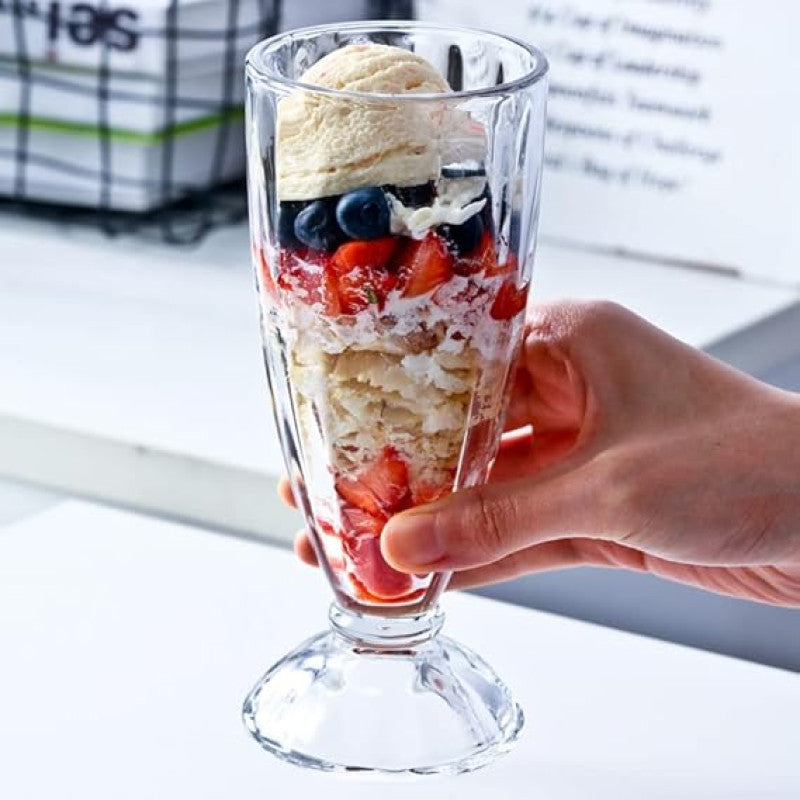 SEETASTIC milkshake and cocktail ???? long tumblers.