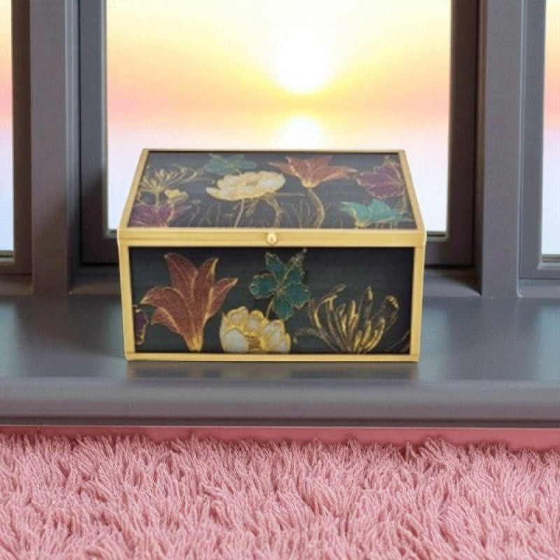 JEWELLERY BOX S 8c-RY276