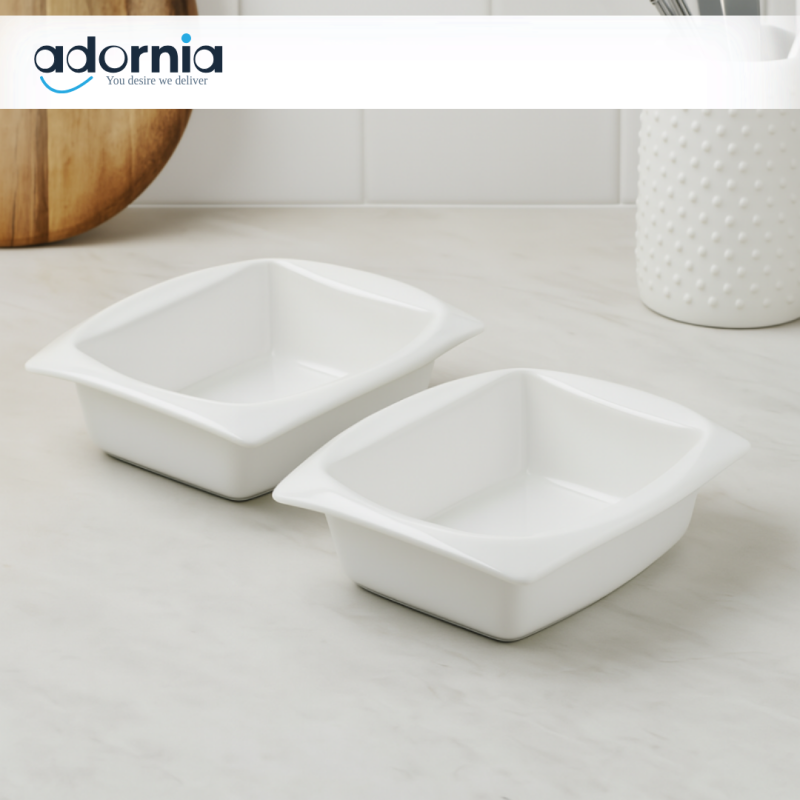 ES3603 2PS RECT BAKER SET SYMPHONY