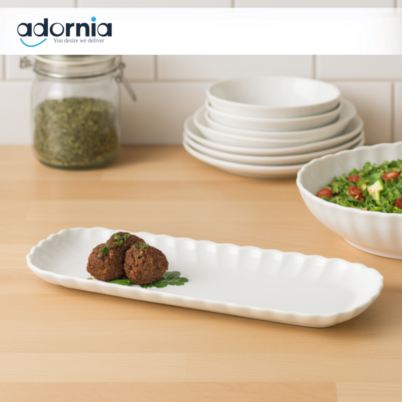 SY7593 GROOVEPLATTER 32CMX12CMX2.6CM