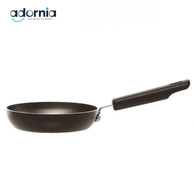 PRESTIGE CLASSIQUE FRYPAN 28CM – NON-STICK FRYING PAN FOR EVERYDAY COOKING