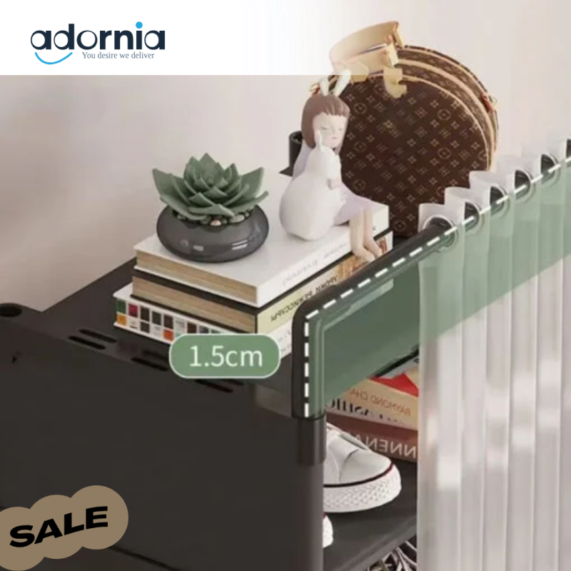 Dustproof Shoe Rack Dustproof High Plastic Organizer Shoe Rack Organizer Cabinet