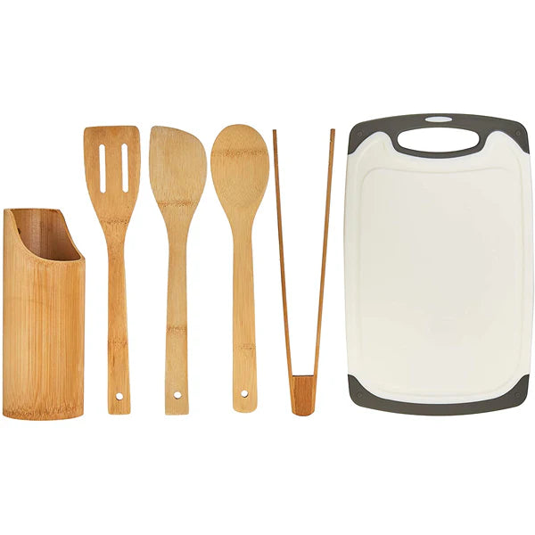 Prestige Classique 16-Piece Non-Stick Cookware Set – Premium Aluminium Kitchen Collection | Adornia.pk