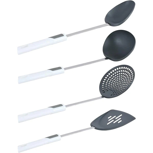 Prestige Classique 12-Piece Non-Stick Cookware Set – Healthy Aluminium Kitchen Collection | Adornia.pk