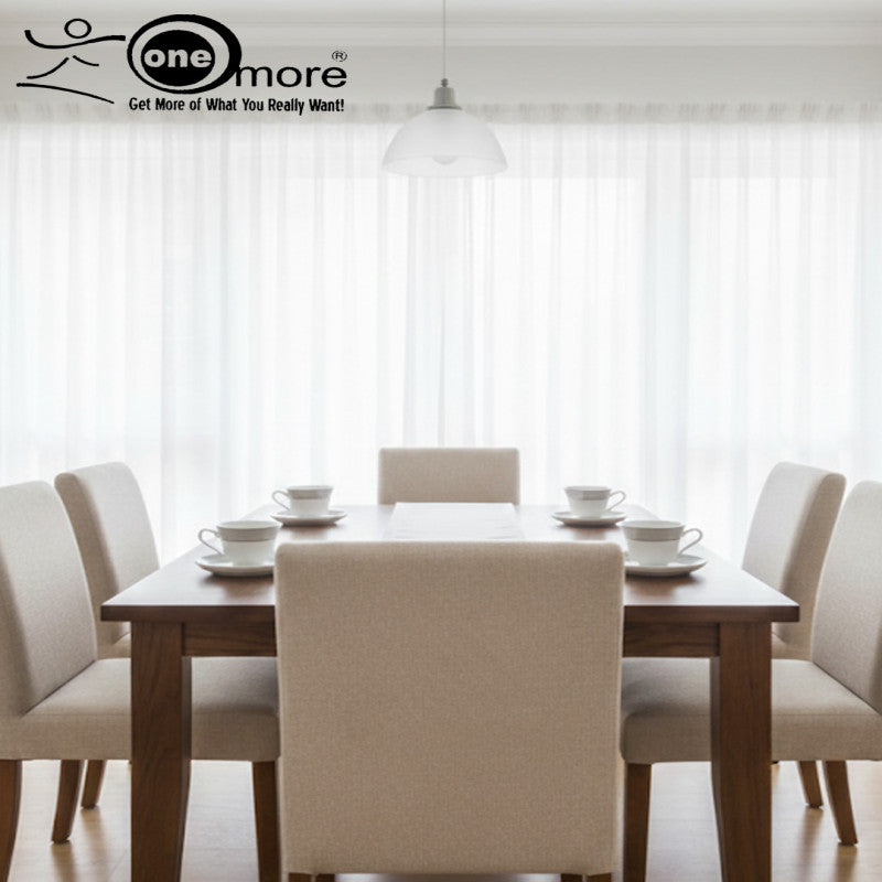 12-Piece Refined Lace-Trimmed Tea Cup & Saucer Set