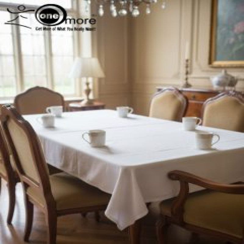 Sophisticated Porcelain Tea Mug Set