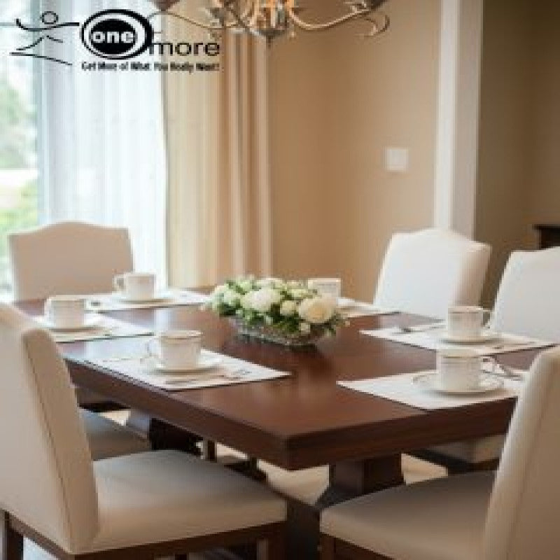 12-Piece Elegant Porcelain Tea Mug Set