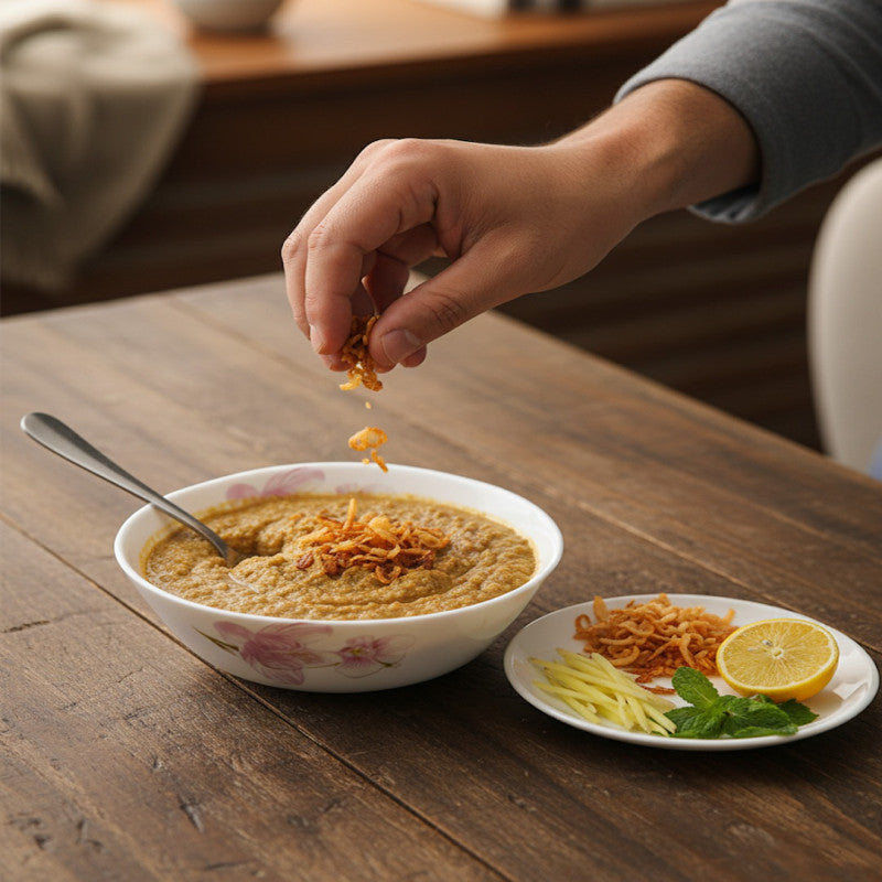 Orchid Bloom Opalware Dinnerware Set