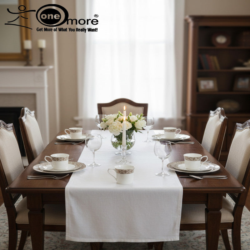 6-Piece Luxurious Super Bone Mug Collection