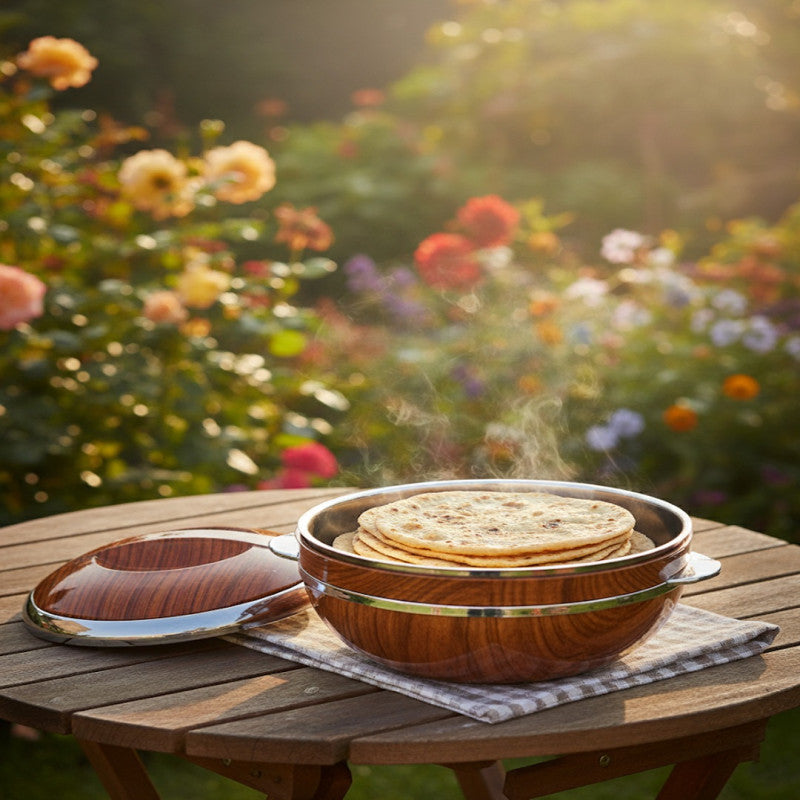 Graceful Beauty in Every Detail