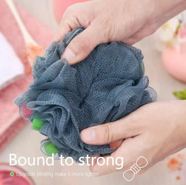 1 Pc Large Size Soft Bath Lofa Sponge