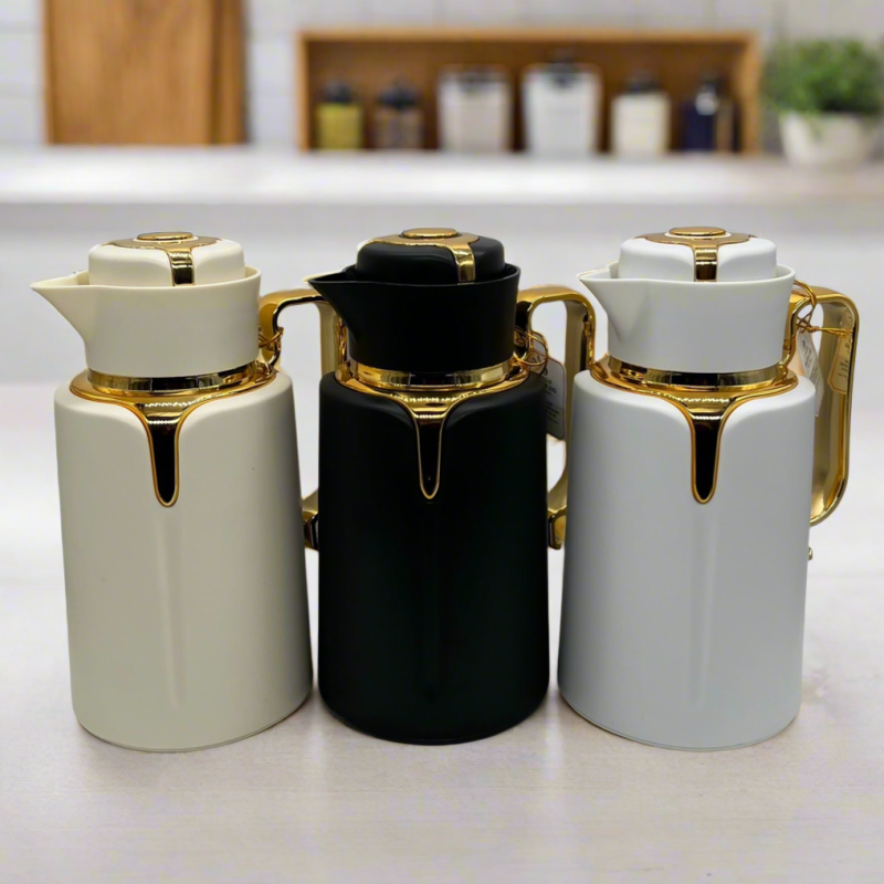 Fancy Thermos
