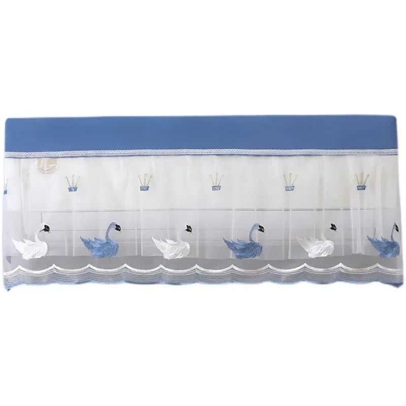 Luxury Smart AC Cover for Split Units