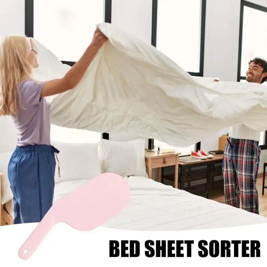 Bed Sheet Tucker