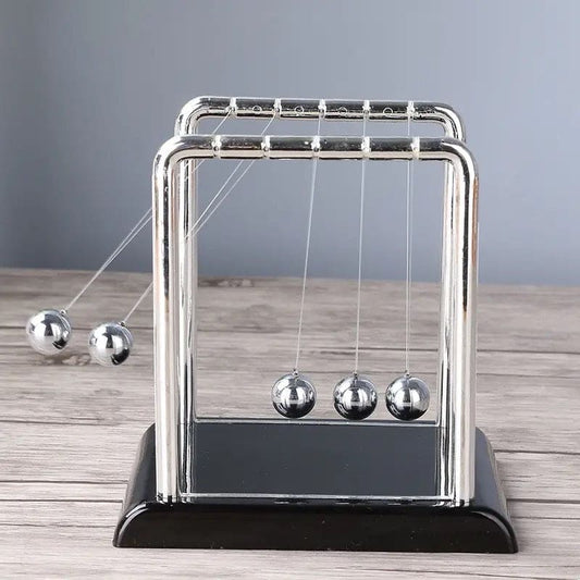 Newton Cradle Balance Steel Balls