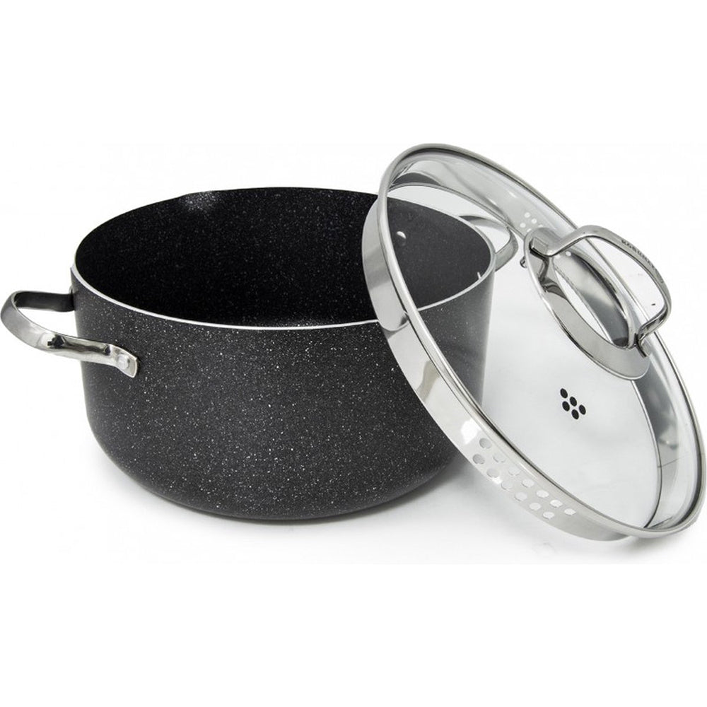 Korkmaz Galaksi Casserole 24x12.5cm