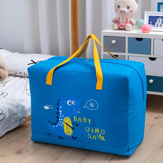 Children Comforter Bag
