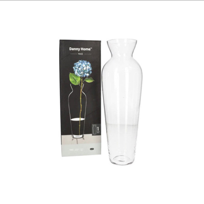 Danny Home Glass Vase 5*25.1cm