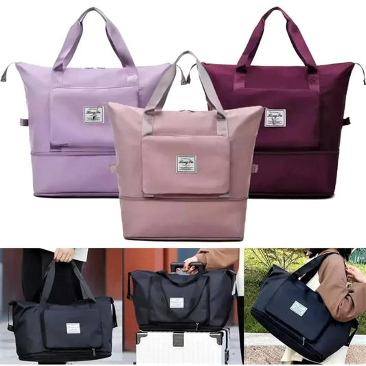 Travel Hand Bag