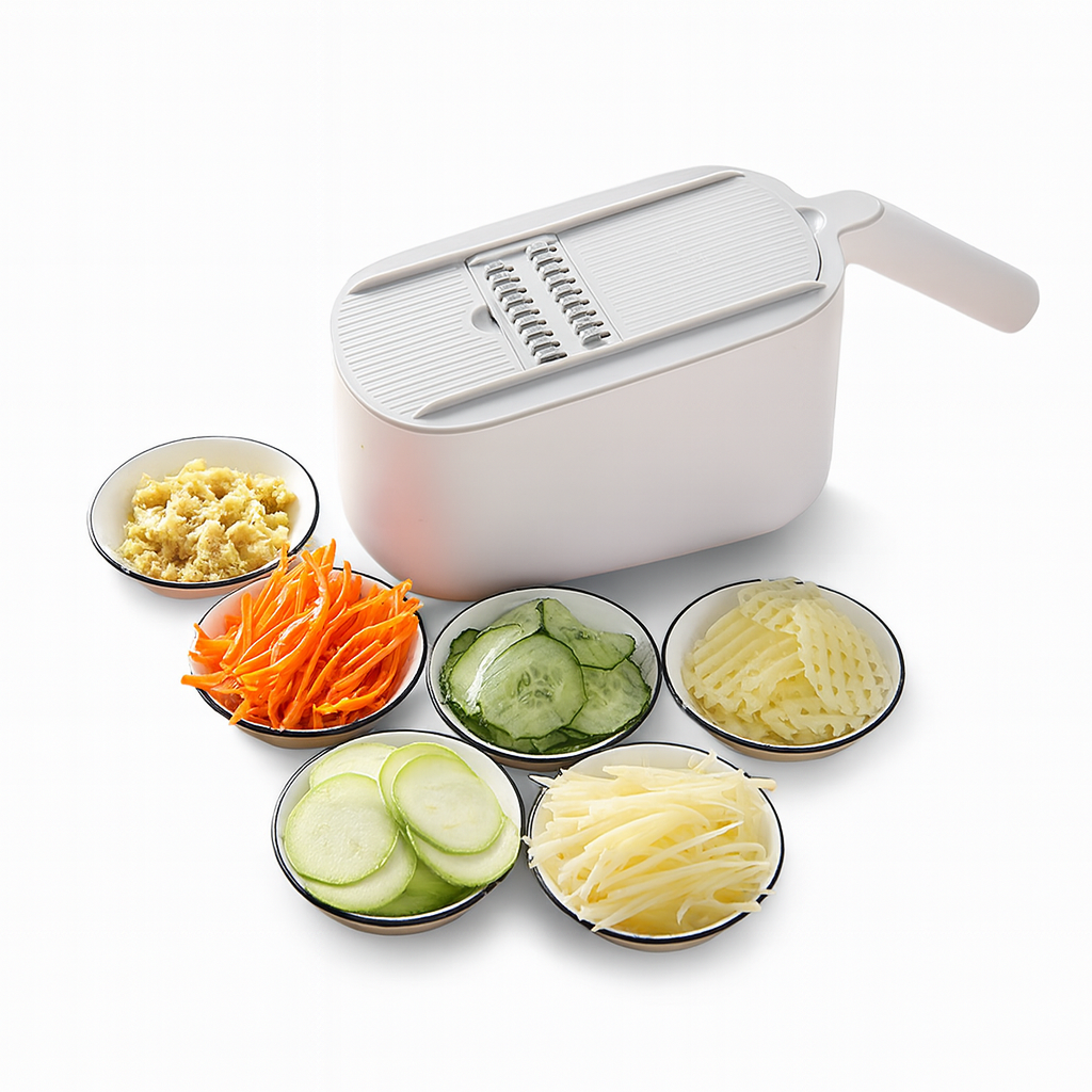 Ecoco Multinational Vegetable Cutter