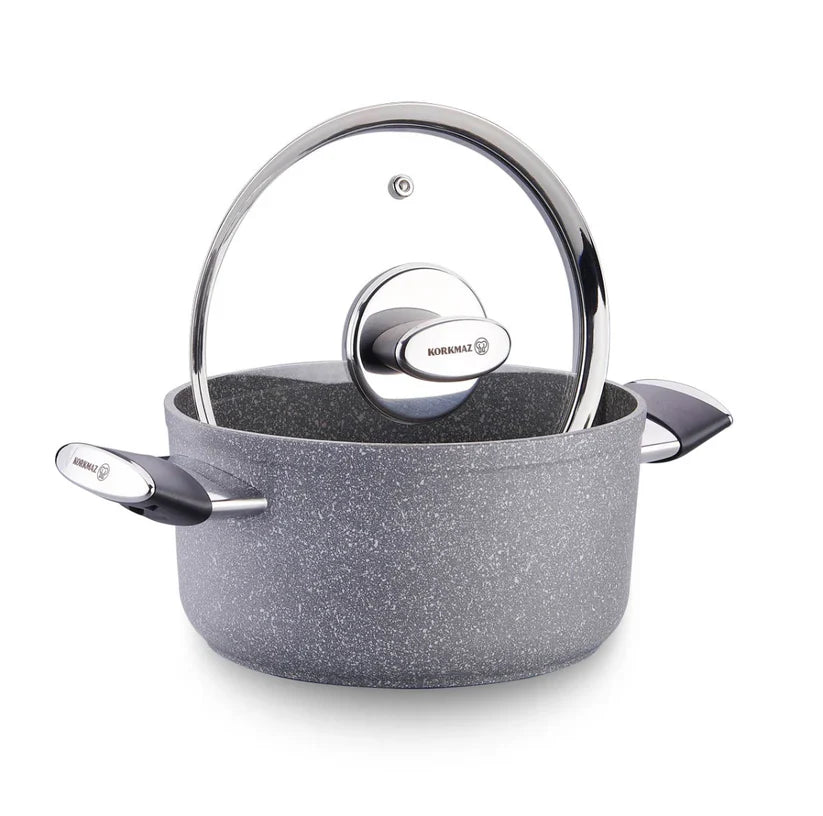 Korkmaz Palma Casserole 20x10.5cm