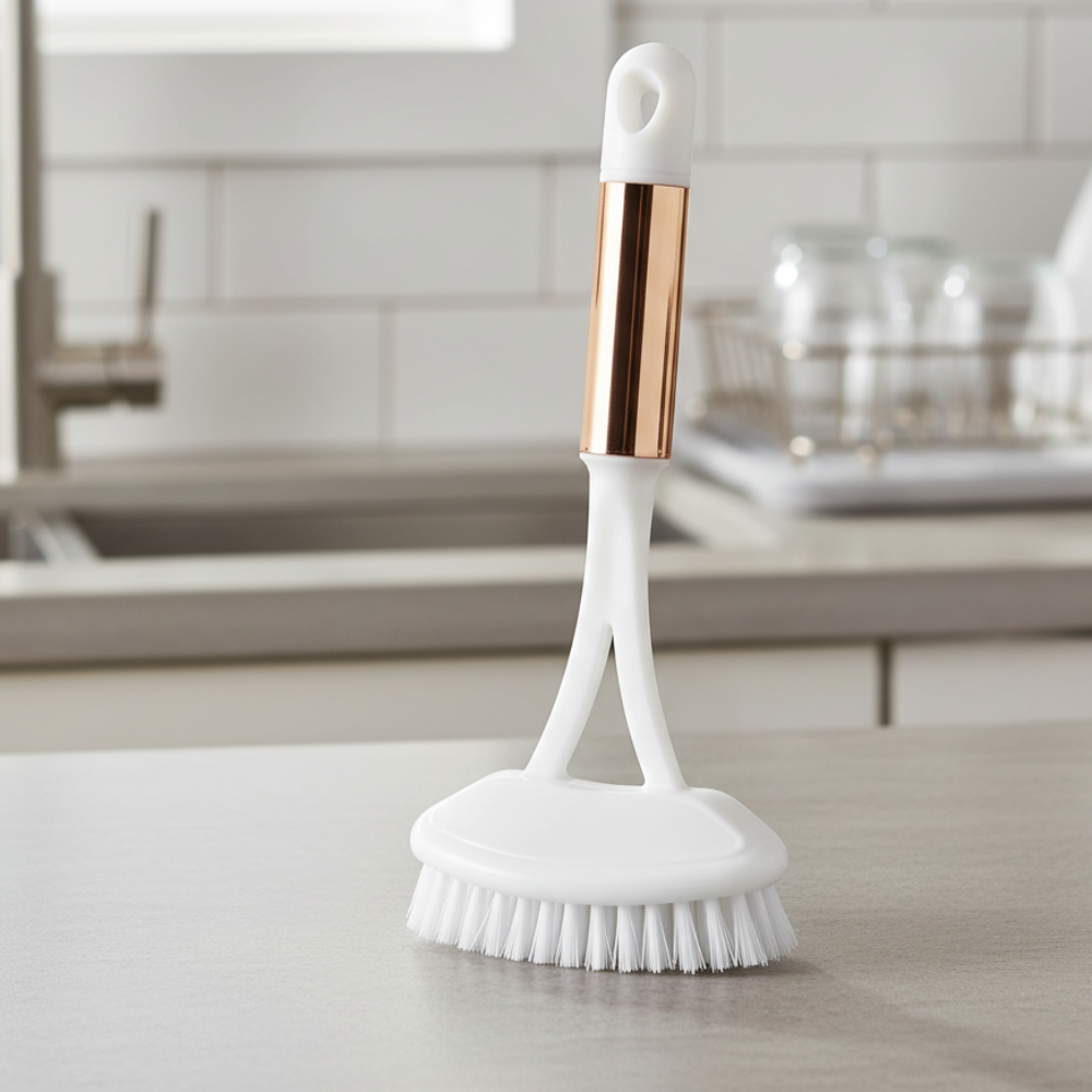 SmartGrip Cleaning Brush (171) By Duman