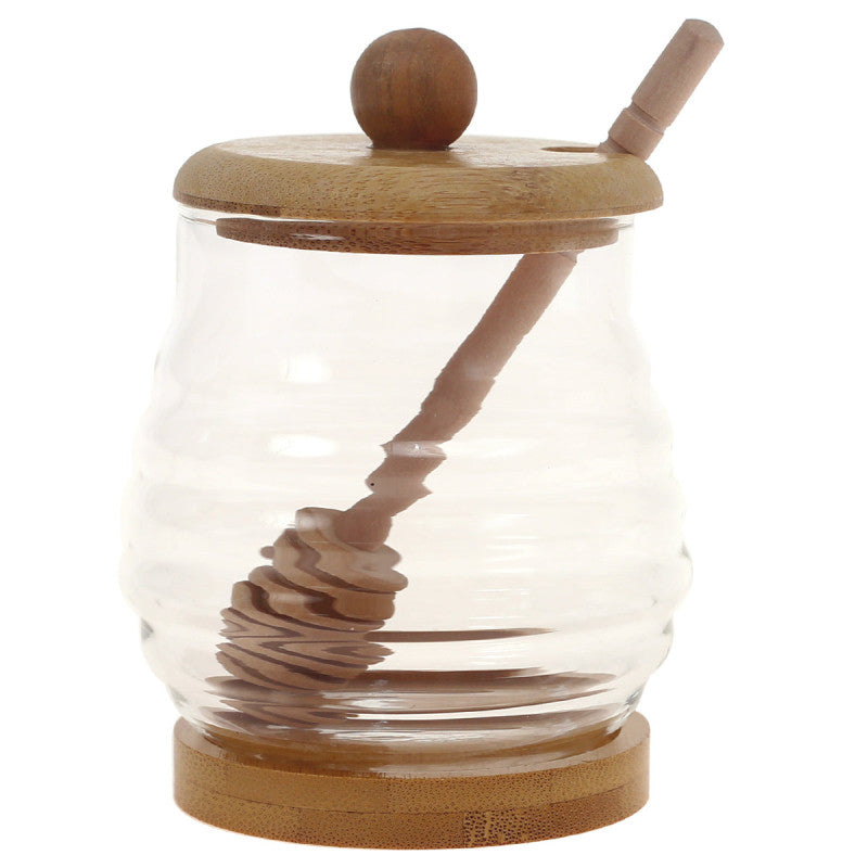 HONEY JAR