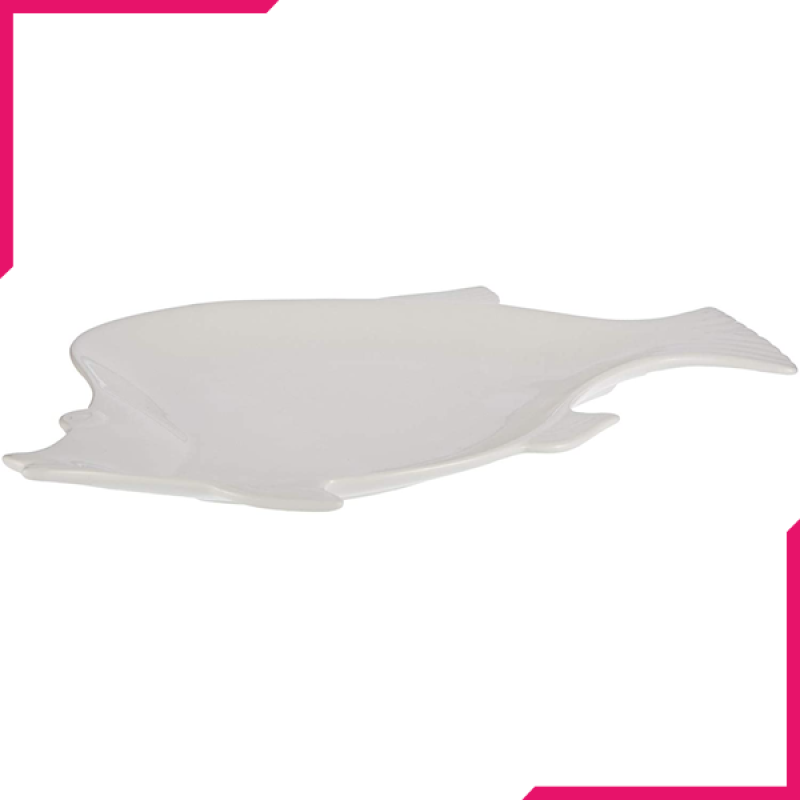 Symphony Dory Plate 31Cm