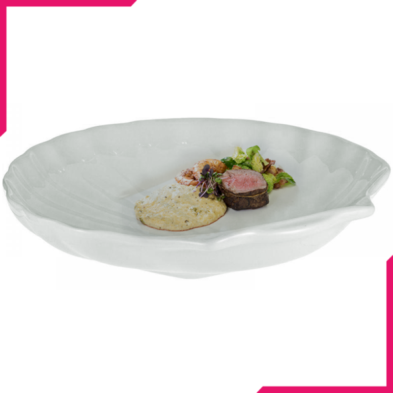 Symphony Dune Plate 21cm