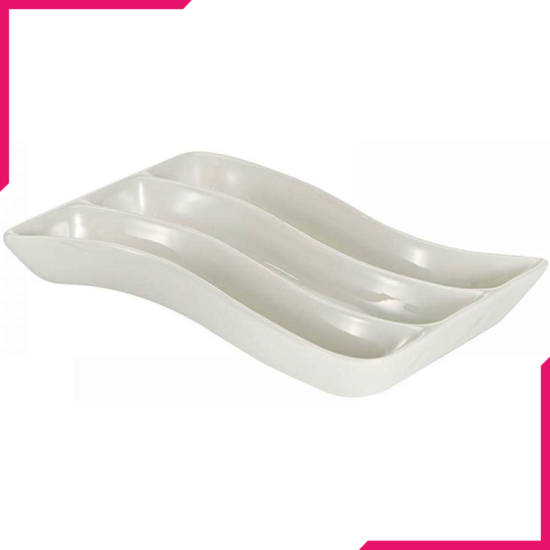 Symphony 3 Division Plate