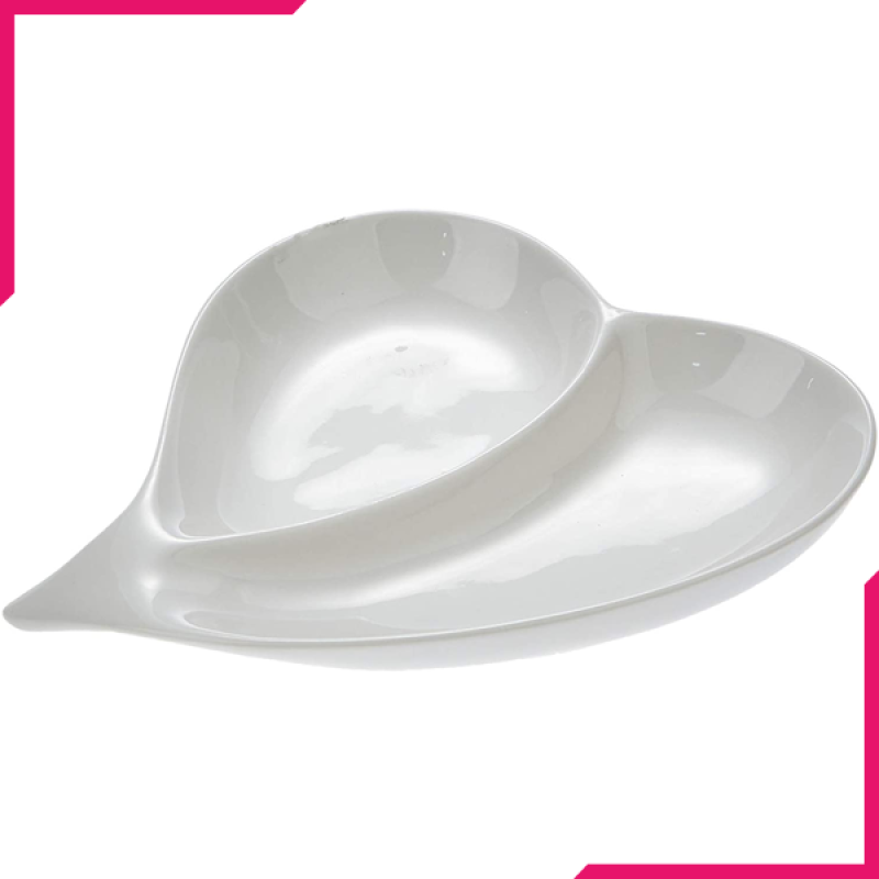 Symphony Cupid 2 Division Dish