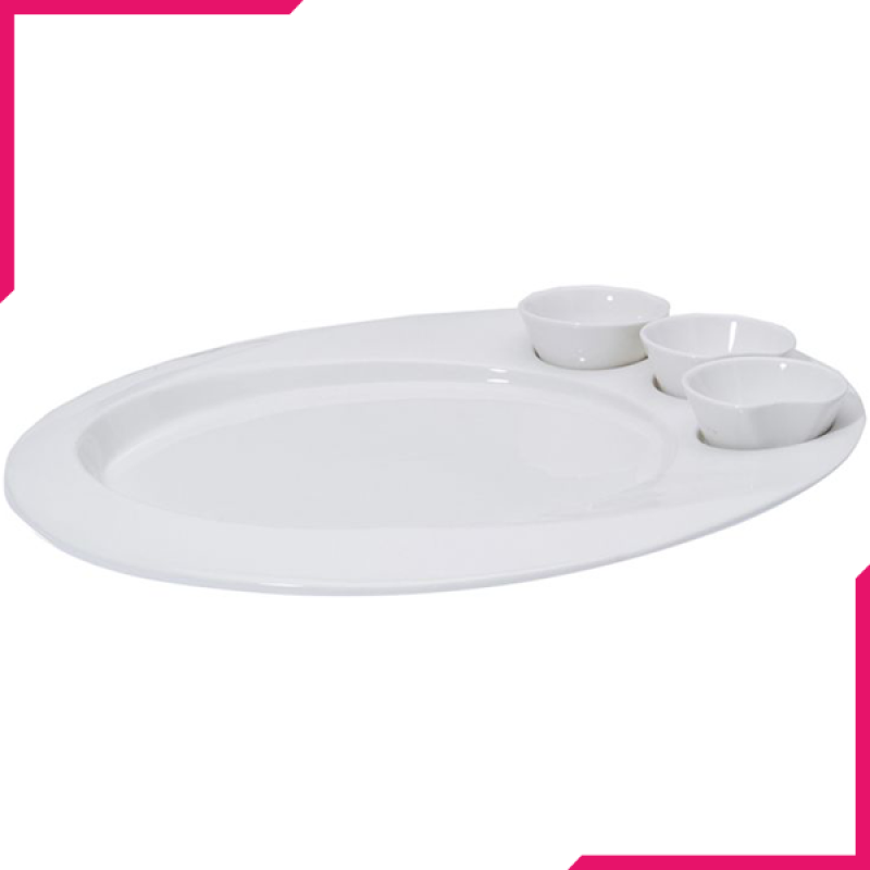 Symphony Galaxy Serving Set 36cm