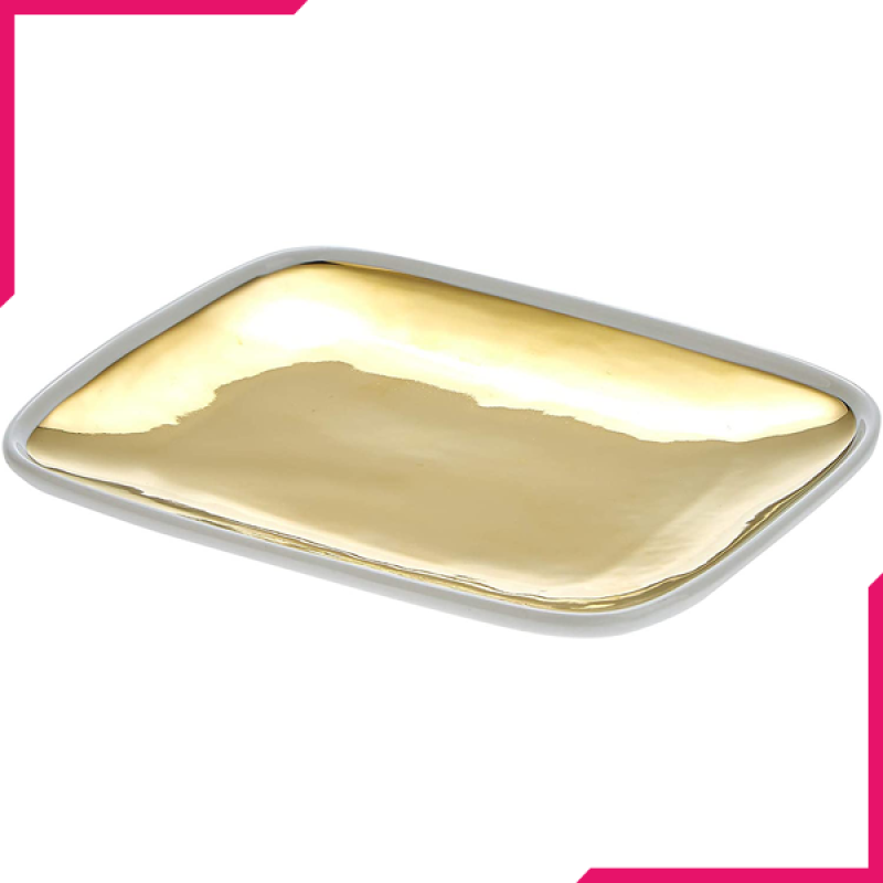 Symphony Adorn Rectangular Tray