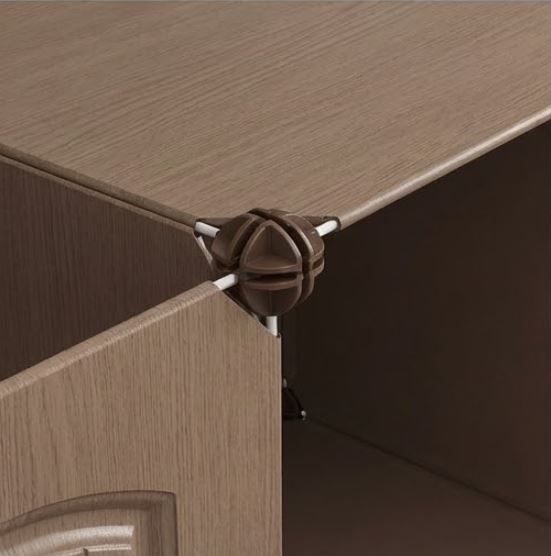 Large DIY Modular Wardrobe – Portable Cube Storage Closet with Hanging Rod, Shelves & Integrated Shoe Rack