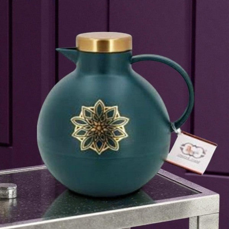 Thermos Green Design 12c-MK222