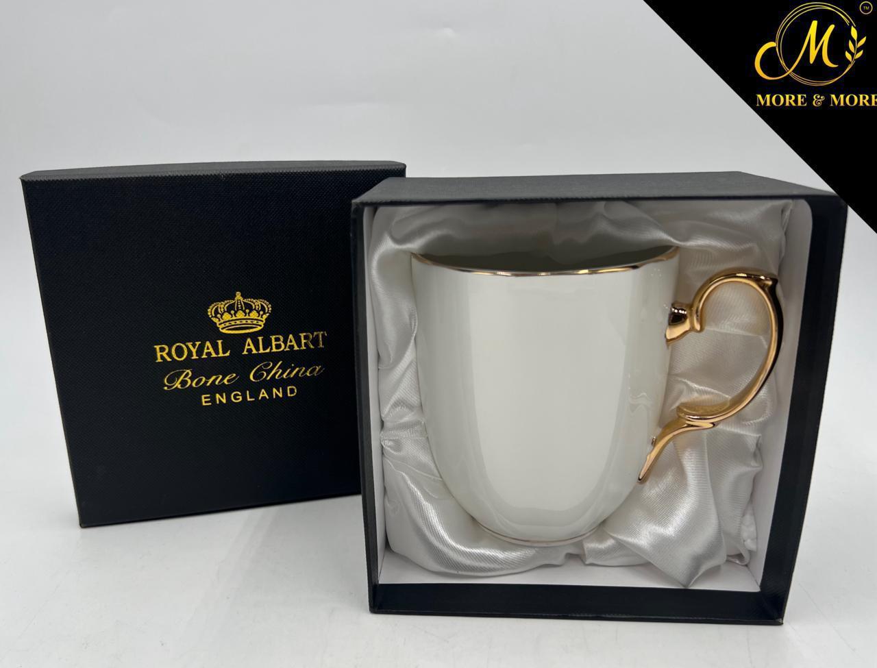 Royal Albert Style Single Mug – Design : 308