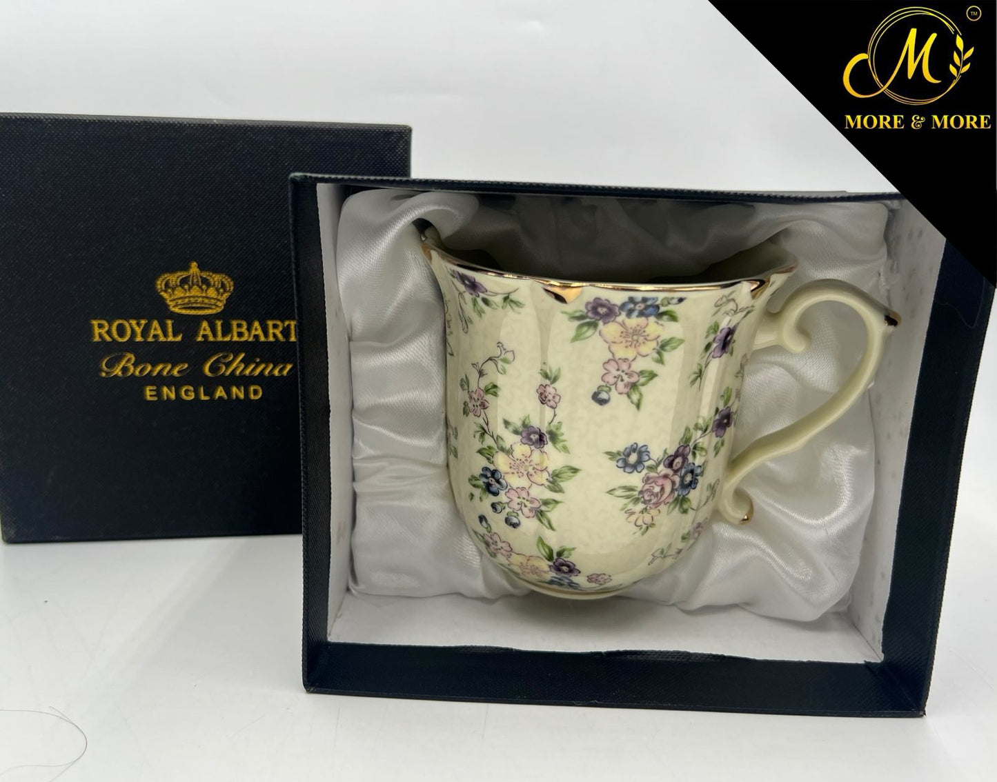 Royal Albert Style Single Mug – Design : KY951