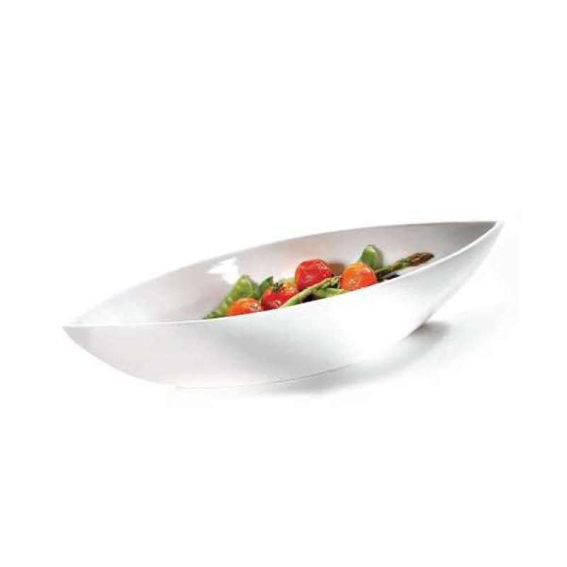 Symphony Oval Bowl 44x16cm