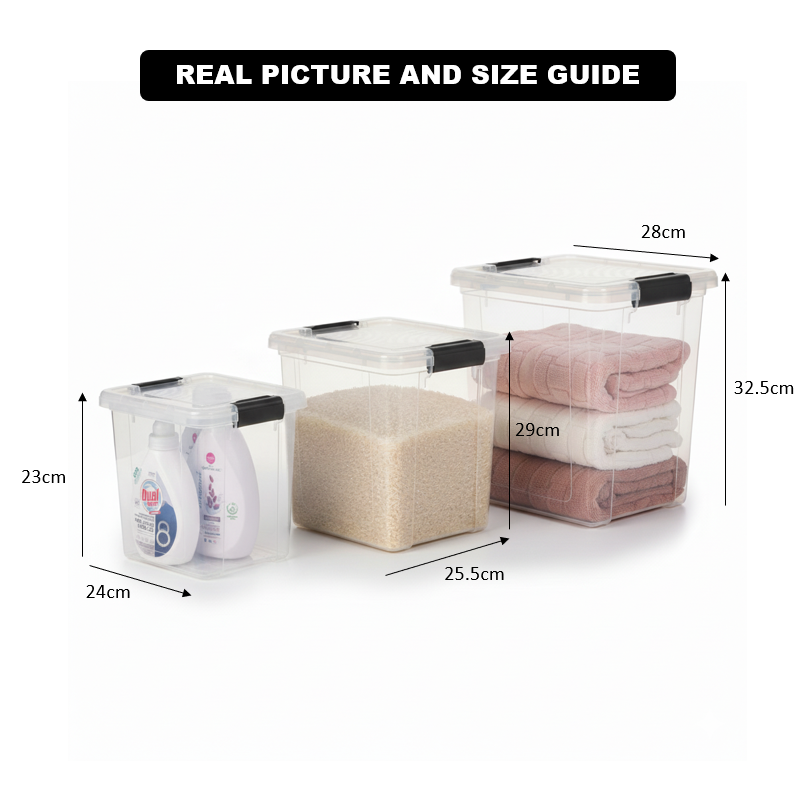 PantryVault Multi-Purpose Container by Limon