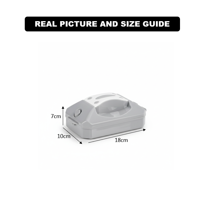 PureSweep Compact Carpet Cleaner (1452) by Limon