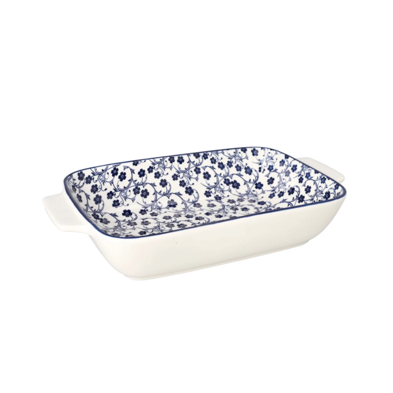 Danny Home™ Blue Flower 9