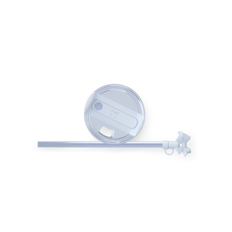 The Stanley X LoveShackFancy Holiday Quencher 14 OZ – Limited Edition