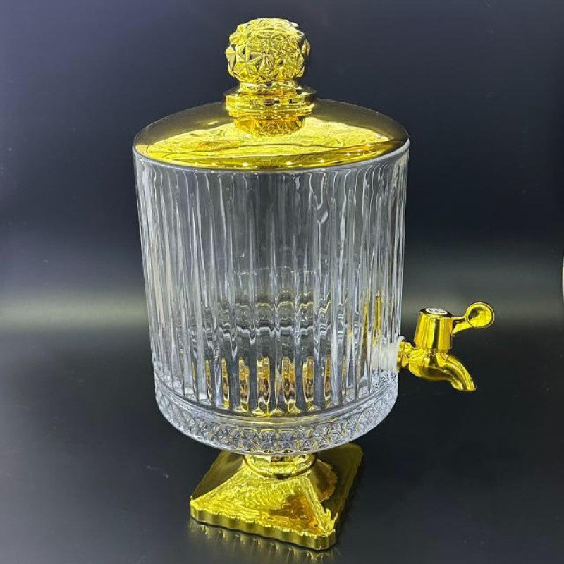 Glass Dispenser 4.5 Ltr