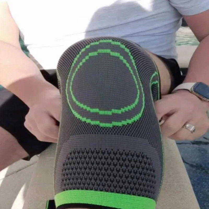 Knee pain Relief Belt