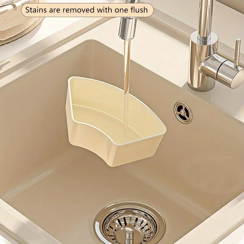 صينية وجبات خفيفة دوارة محمولة مع غطاء (مميزة)