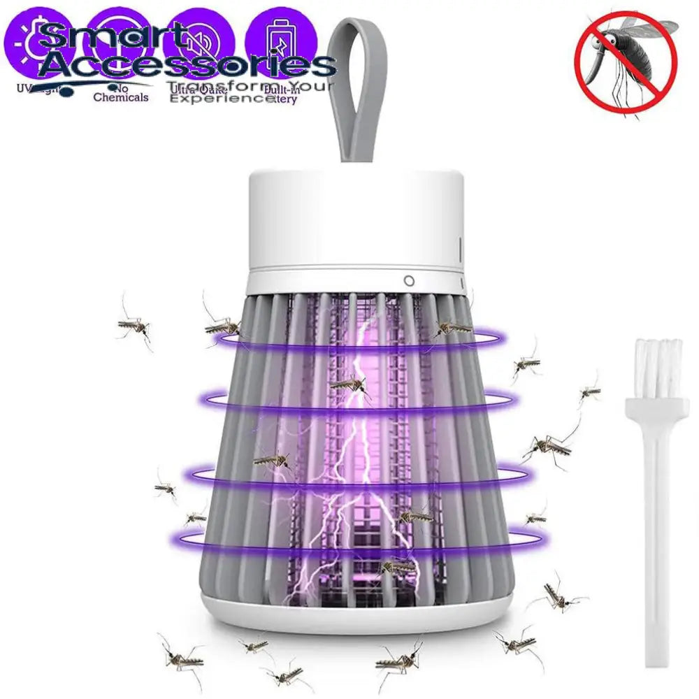 Electric Mosquito Lamp Electric Bug Lamp Electric Ultraviolet Mosquito Lamp